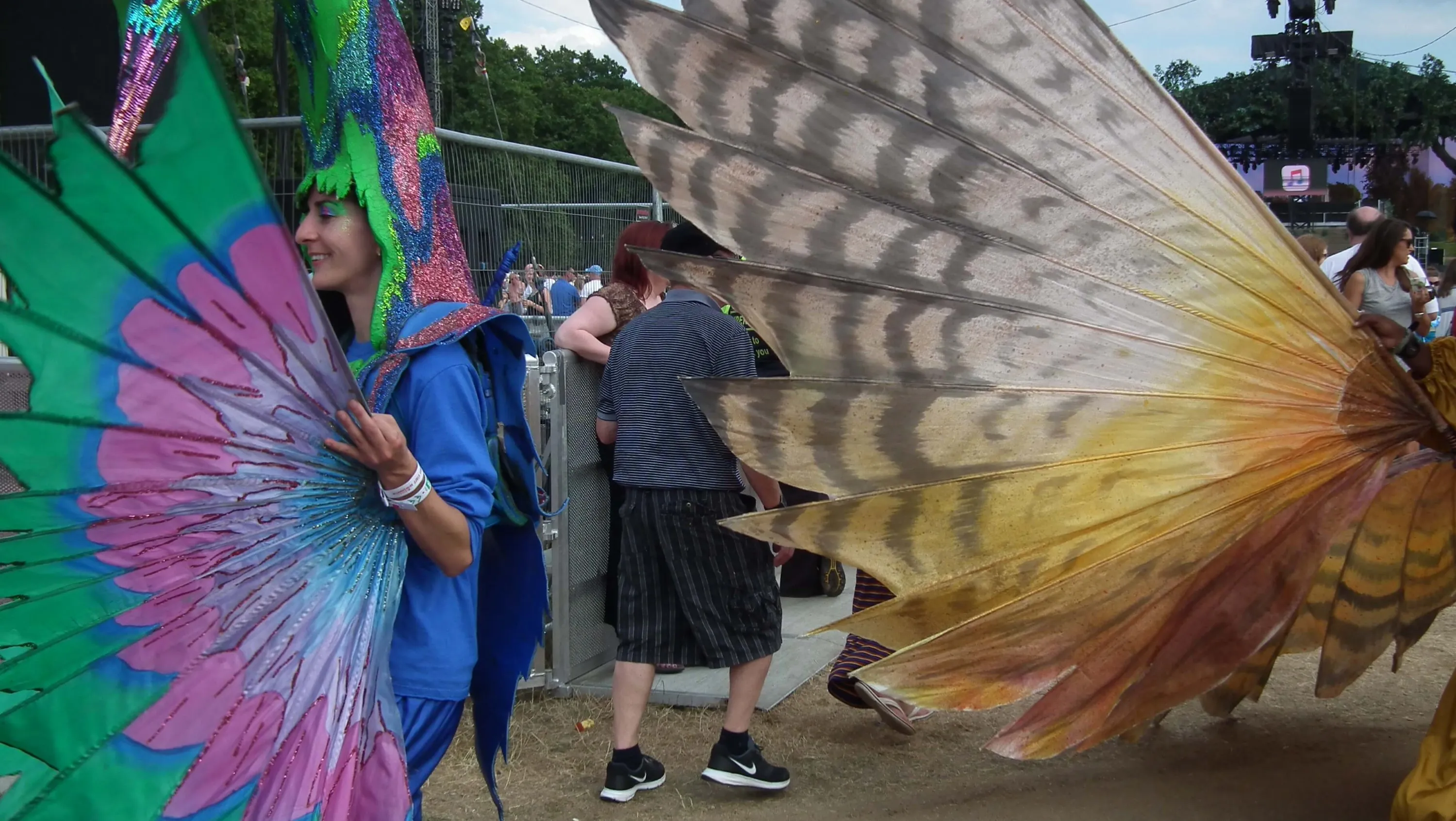 G09 Tom Petty BST Concert Hyde Park London 09 Jul 24