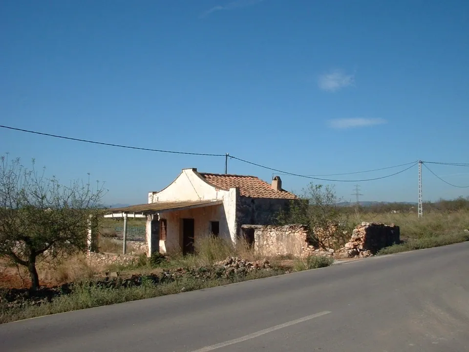 Farmhouse