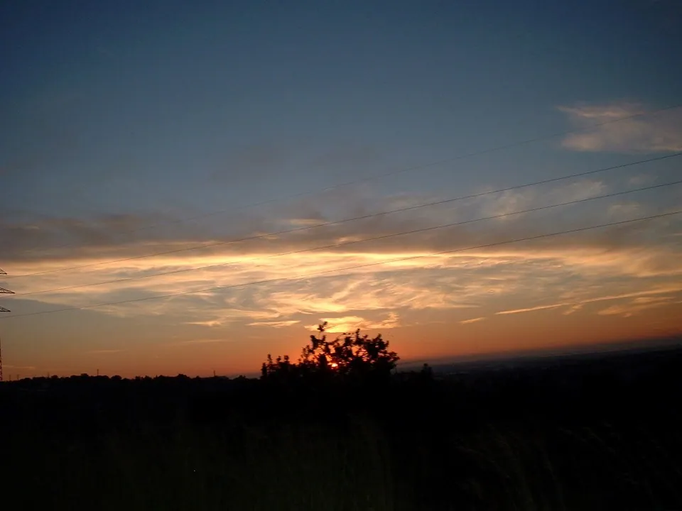 Spanish sunrise79