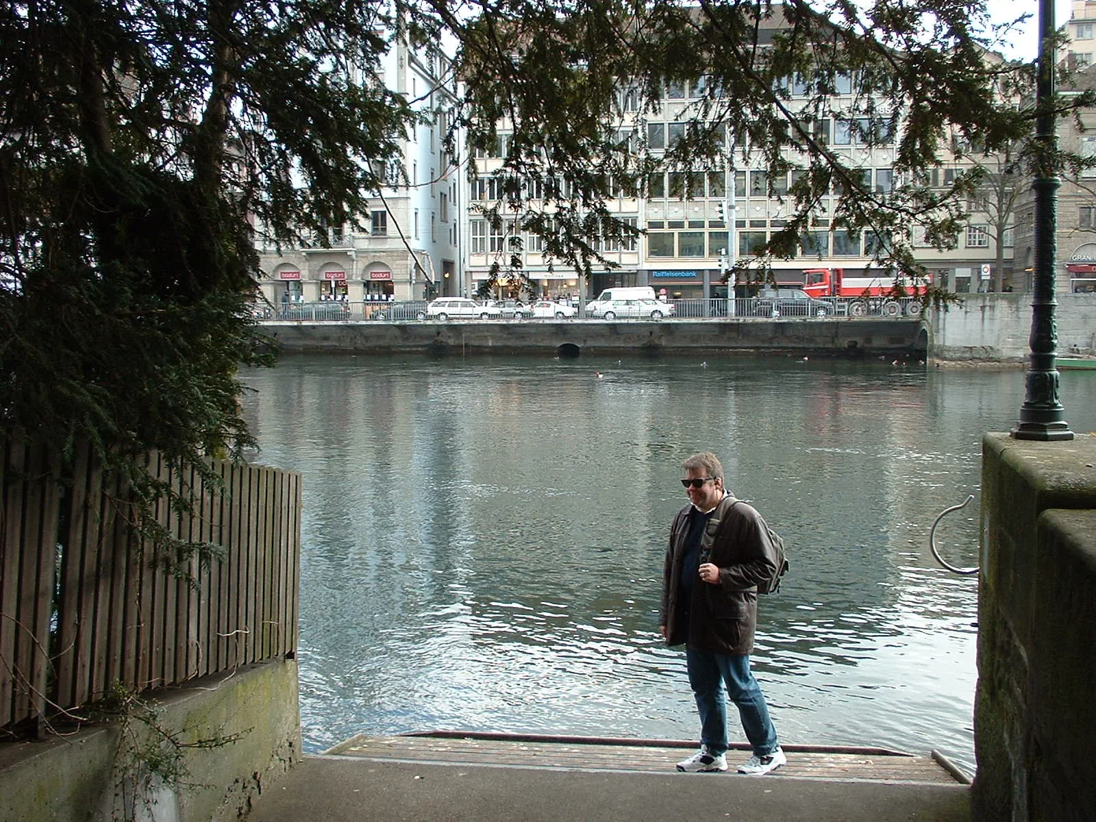 Limmatriver