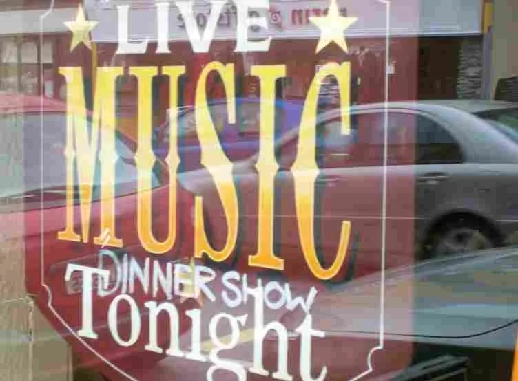 Bar sign1