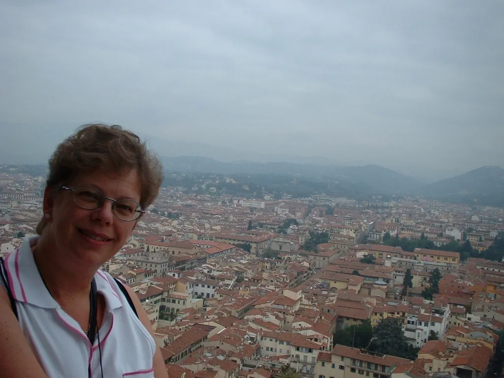 Florence