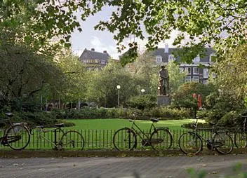 Amsterdam, Netherlands 2005