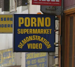 Pornosupermarket