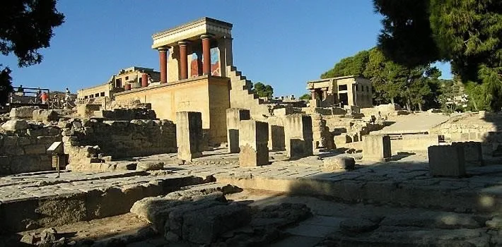 Pic knossos