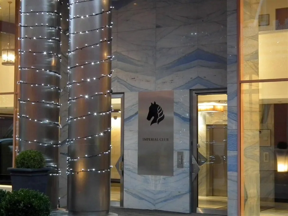 Day 2 in vienna 25 imperial riding school hotel