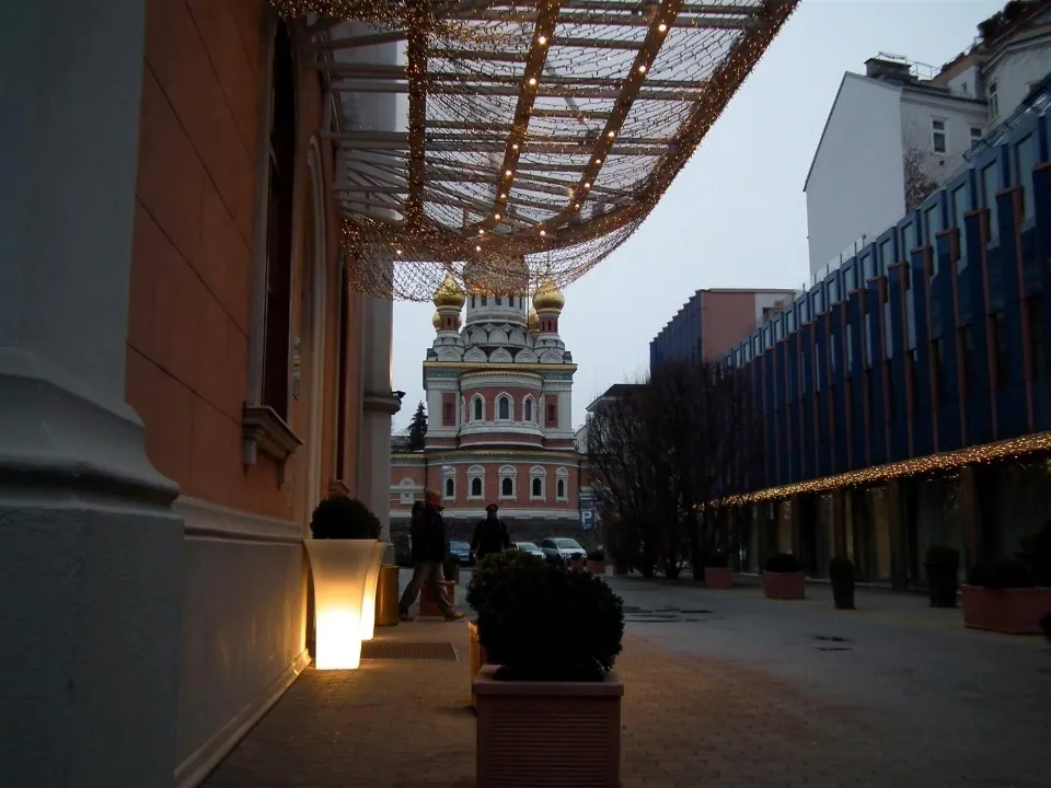Day 2 in vienna 27 imperial riding school hotel