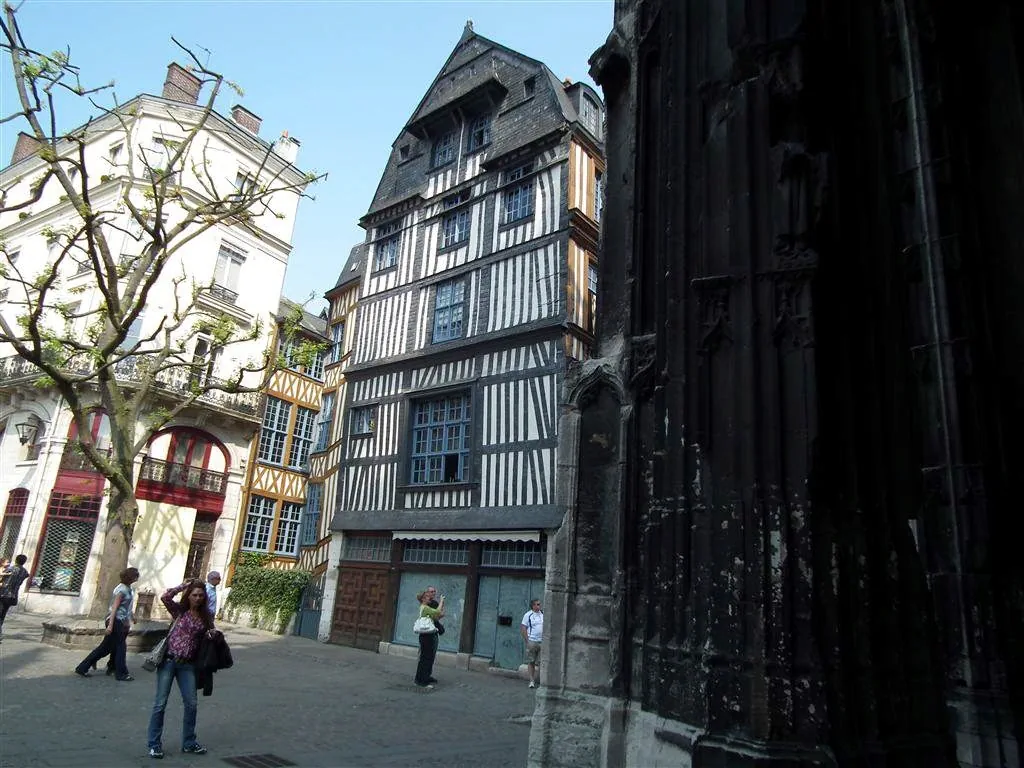 Rouen 2011 127 20130219 2099322805