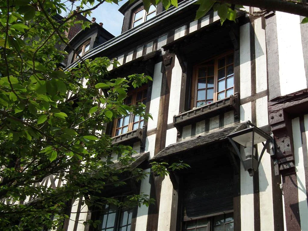 Rouen 2011 137 20130219 1761396222