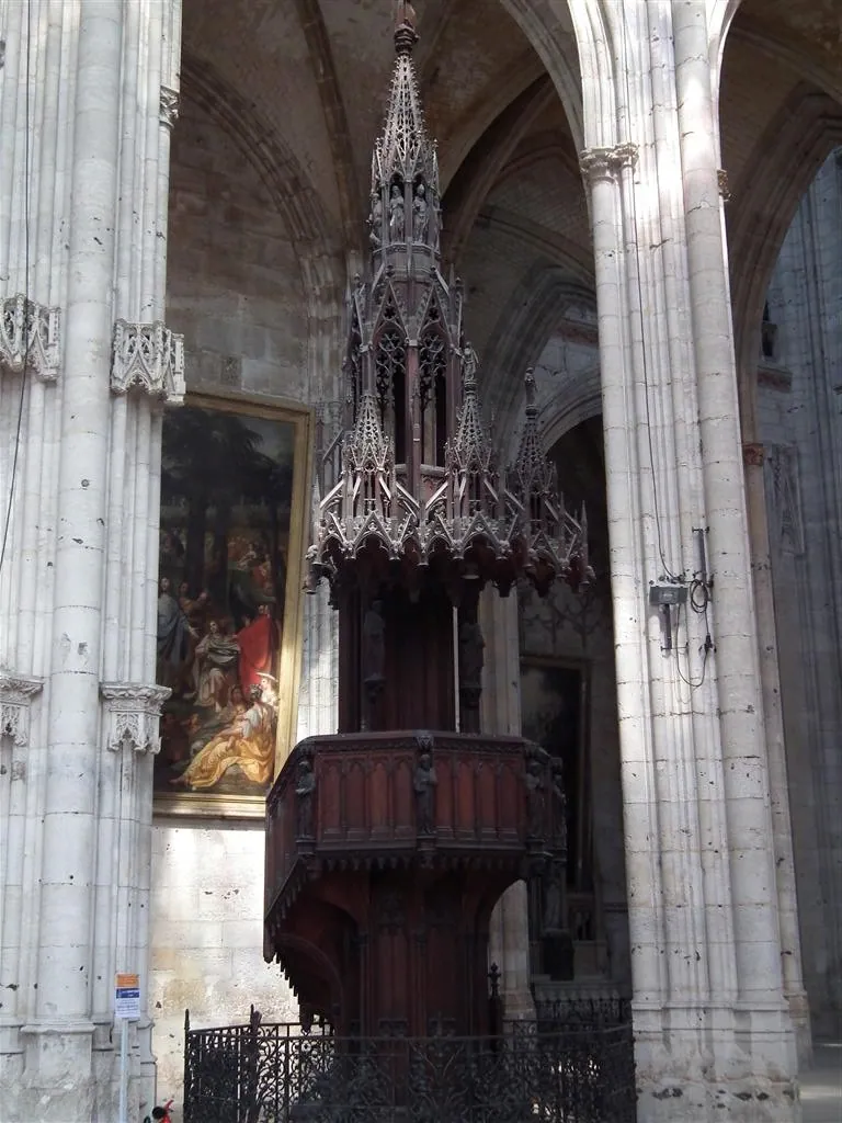 Rouen 2011 168 20130219 1604801973