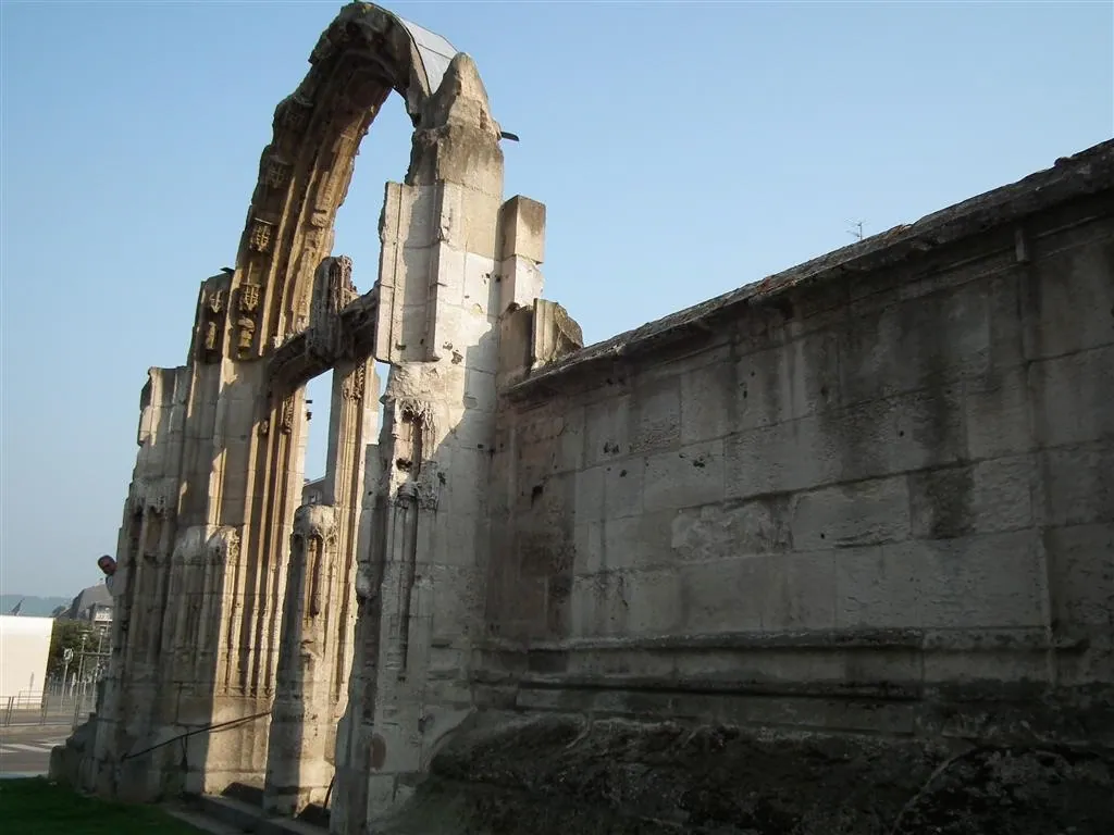 Rouen 2011 83 20130219 1938990459