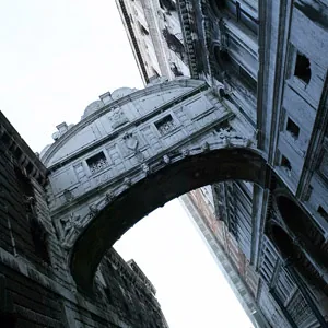Bridge of sighs