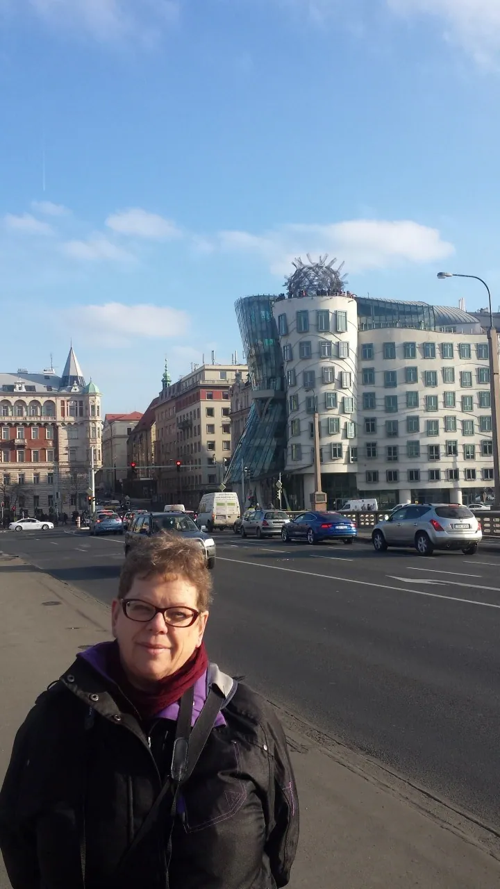 Prague, Czech Republic 2016