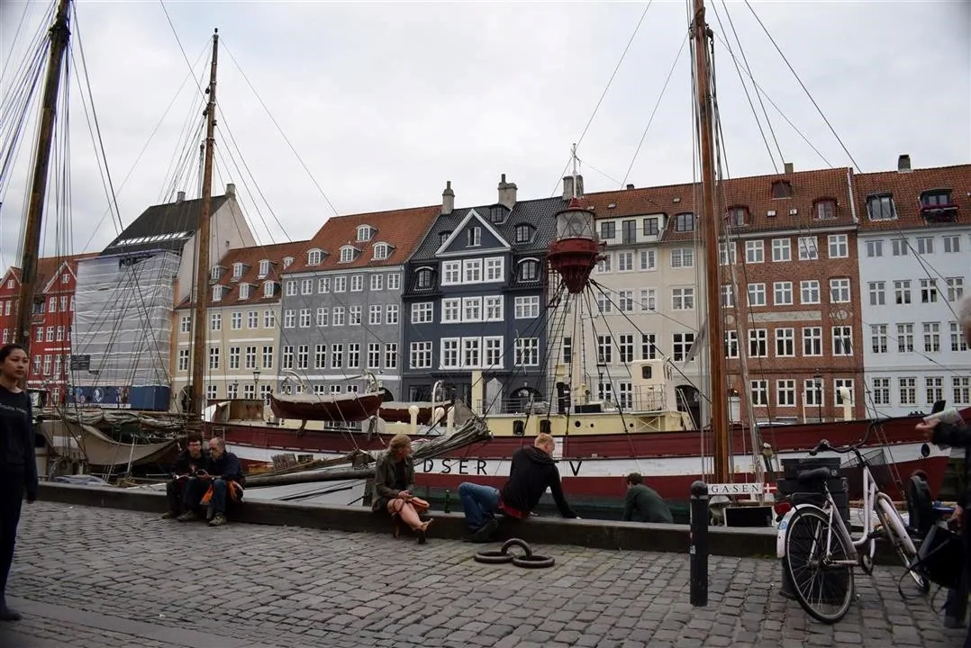 G18 copenhagen tue 18 jul 11