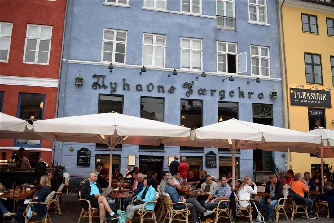 G18 copenhagen tue 18 jul 24