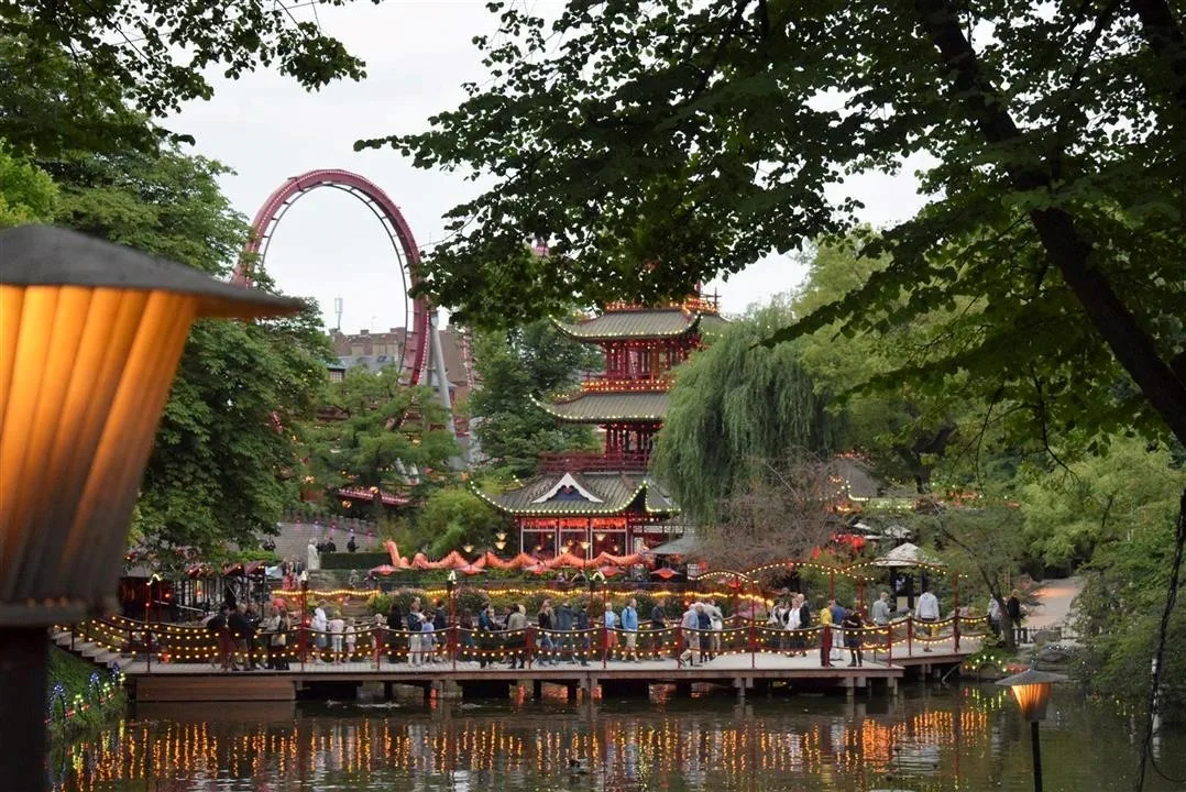 G18 copenhagen tue 18 jul 49