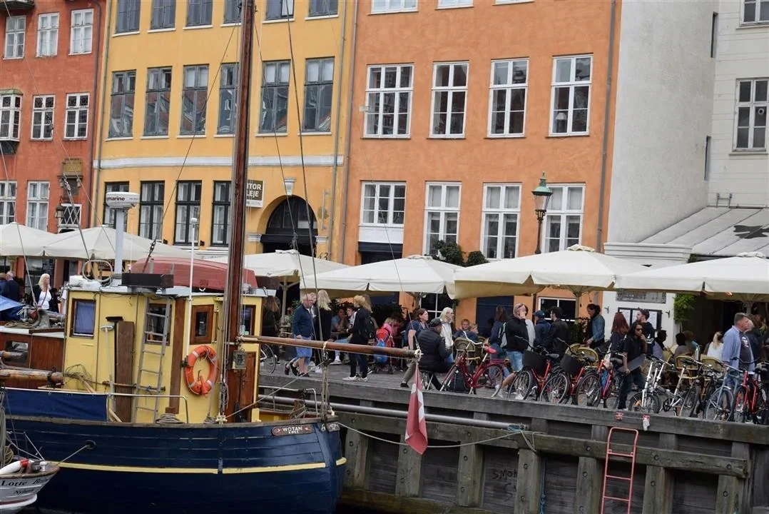 G18 copenhagen tue 18 jul 5