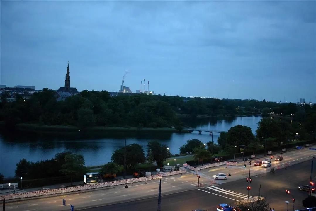 G18 copenhagen tue 18 jul 52