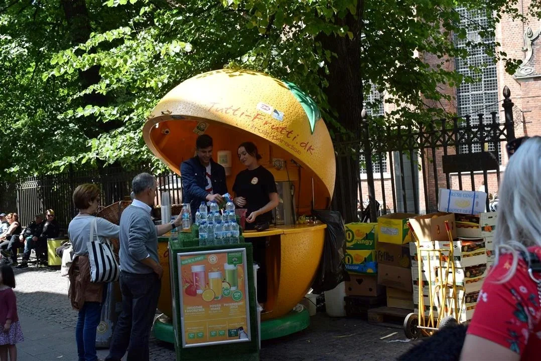 G19.2 historic copenhagen city centre wed 19 jul 10