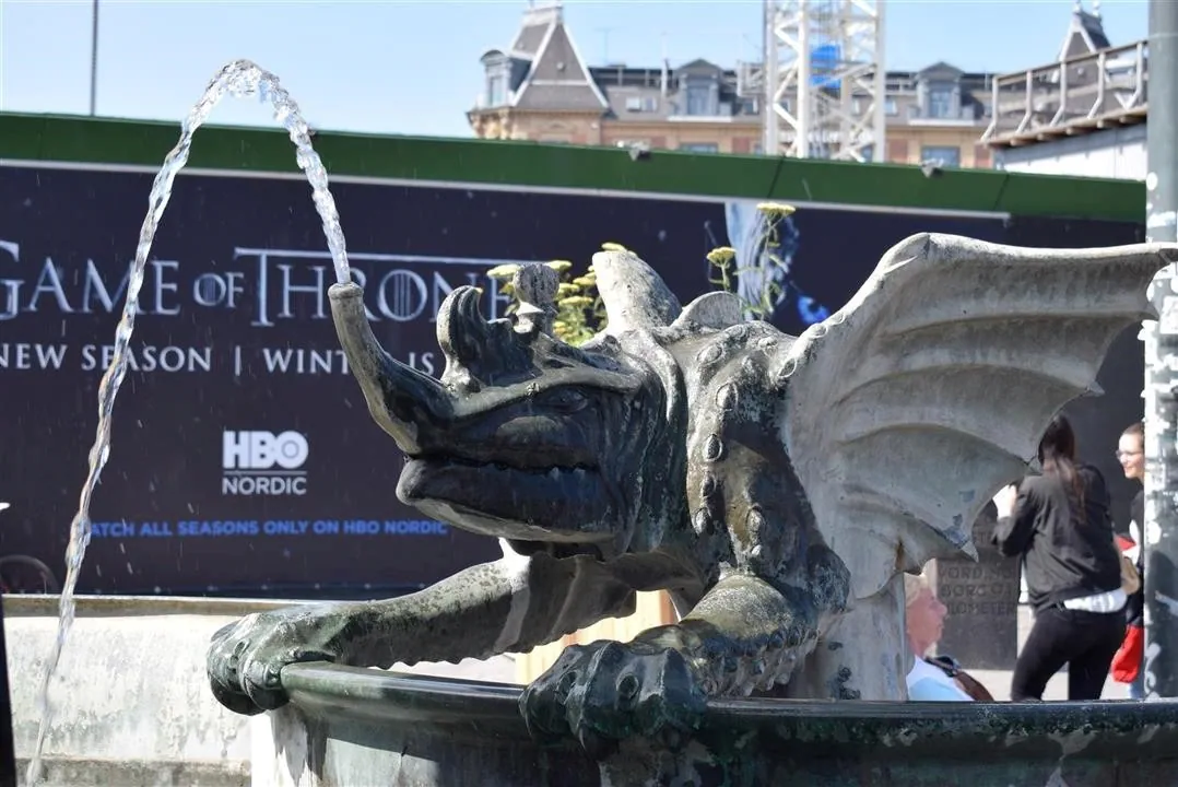 G19.2 historic copenhagen city centre wed 19 jul 19