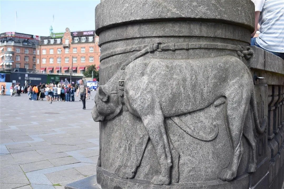 G19.2 historic copenhagen city centre wed 19 jul 26