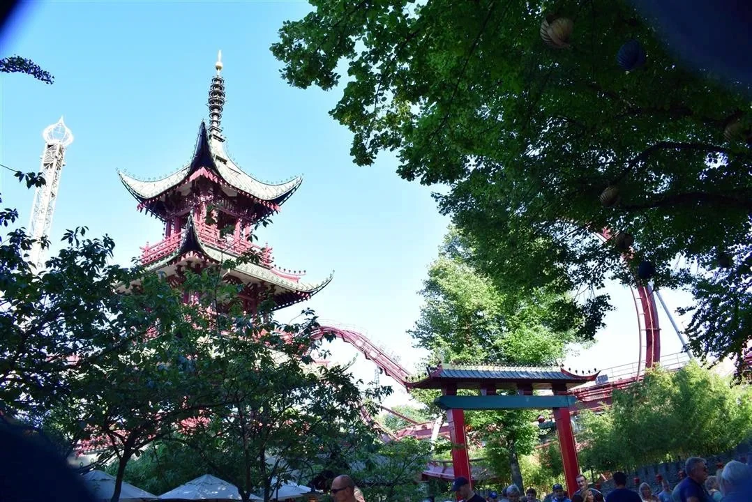 G19.3 tivoli gardens wed 19 jul 42