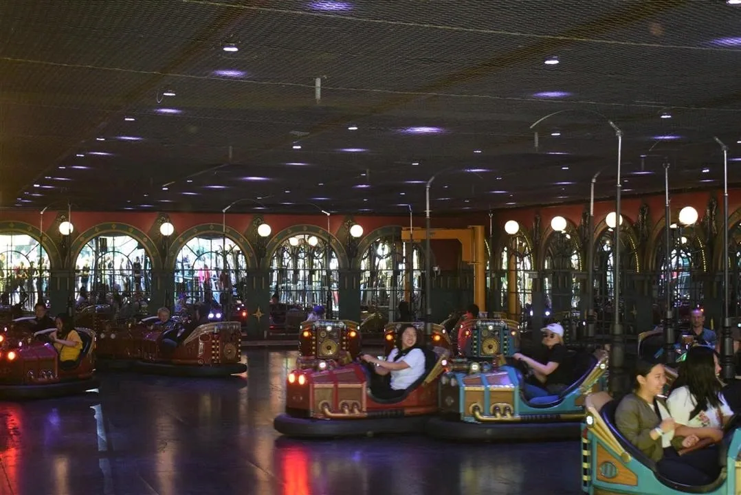 G19.3 tivoli gardens wed 19 jul 44