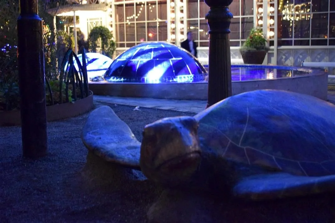 G19.4 tivoli gardens cont. wed19 jul 66