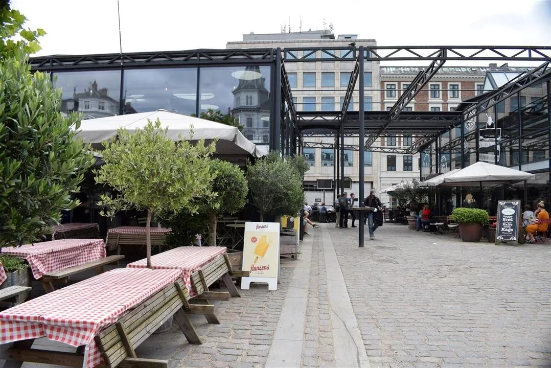 G19 torvehallerne market for breakfast wed 19 jul 13