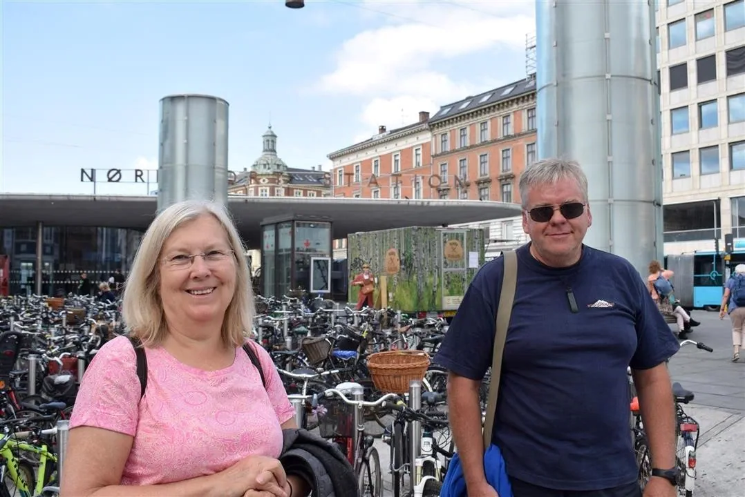 G19 torvehallerne market for breakfast wed 19 jul 7