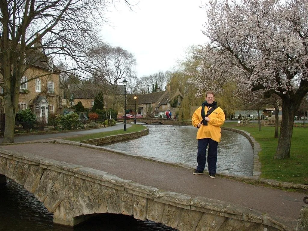 Bourtonwater