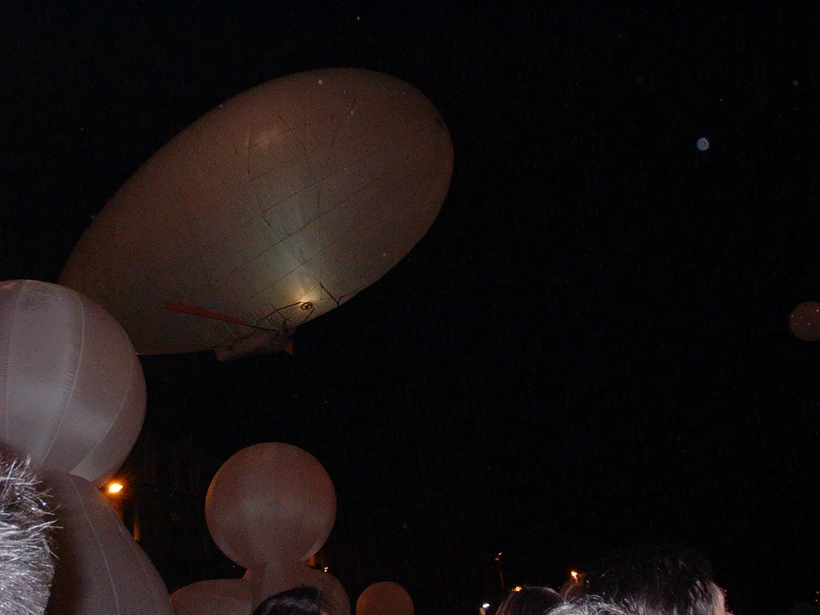 Scotland inc Hogmanay