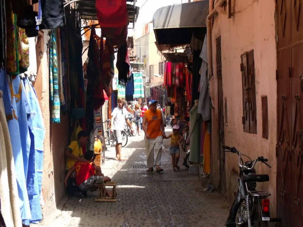 Rue Sidi Boulabada 2
